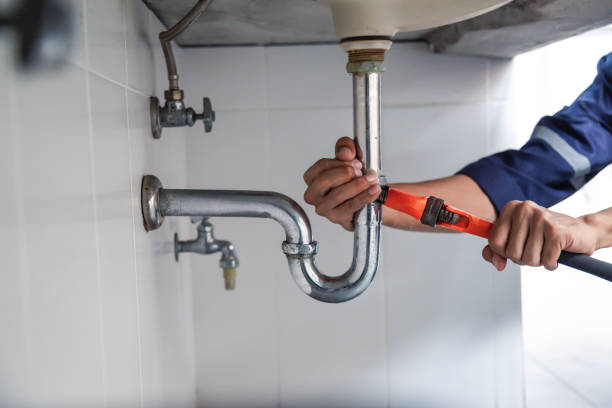 Green Plumbing Solutions and Water Conservation in Dundee, MI